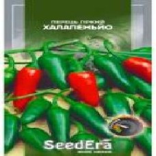 Семена Seedera перец горький халапеньо 0,2 г