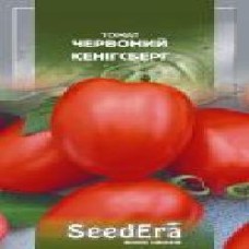 Семена Seedera томат кенигсберг красный 0,1 г