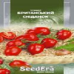 Семена Seedera томат Британский завтрак 0,1 г