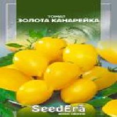 Семена Seedera Томат Золотая Канарейка 0,1 г