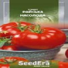 Семена Seedera томат Райское наслаждение 0,1 г