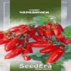 Семена Seedera томат Черевички 1 г