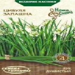 Семена Семена Украины лук Душистый 0,5 г