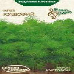Семена Семена Украины укроп кустовой 3 г