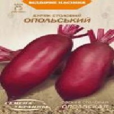 Семена Семена Украины свекла столовая Опольская 626300 3 г