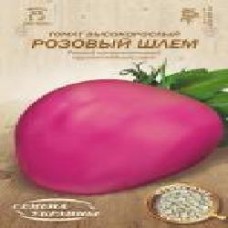 Семена Семена Украины томат высокорослый Розовый шлем 638000 0,1 г