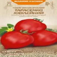 Семена Семена Украины томат высокорослый Тарасенко юбилейный 639200 0,1 г