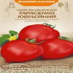 Семена Семена Украины томат высокорослый Тарасенко юбилейный 639200 0,1 г