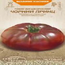 Семена Семена Украины томат высокорослый Черный принц 641000 0,1 г