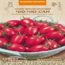 Семена Семена Украины томат высокорослый Чио-Чио-Сан 642400 0,1 г