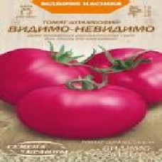 Семена Семена Украины томат штамбовый Видимо-невидимо 656800 0,1 г