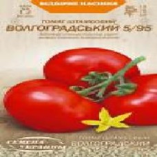 Семена Семена Украины томат штамбовый Волгоградский 5/95 657000 0,2 г