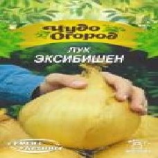 Семена Семена Украины лук репчатый Эксибишен 663400 0,5 г