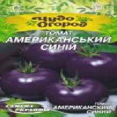 Семена Семена Украины томат Американский синий 667100 0,1 г