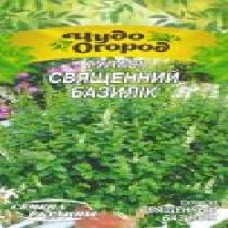 Семена Семена Украины туласи Священный базилик 667200 0,1 г