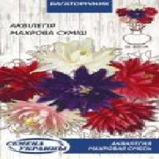 Семена Семена Украины аквилегия махровая смесь 755200 0,1 г