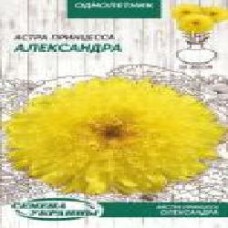 Семена Семена Украины астра Принцесса Александра 772300 0,25 г