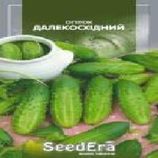 Семена Seedera огурец дальневосточный 1 г