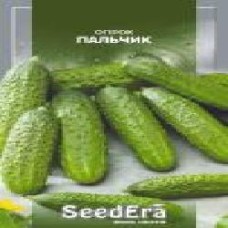 Семена Seedera огурец Пальчик 1 г