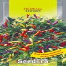 Семена Seedera перец Феерверк 5 шт. (4823073725986)