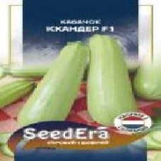 Семена Seedera кабачок Искандер F1 5 шт. (4823073726563)