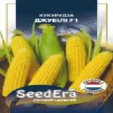 Семена Seedera кукуруза Джубили F1 20 шт. (4823073726525)