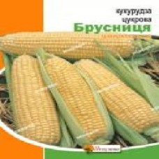 Семена Яскрава кукуруза Брусница 20 г (4823069913625)