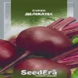 Семена Seedera свекла Деликатес 20 г (4823073727416)