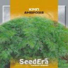 Семена Seedera укроп Амброзия 20 г (4823073727256)