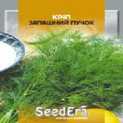 Семена Seedera укроп Душистый пучок 20 г (4823073727270)