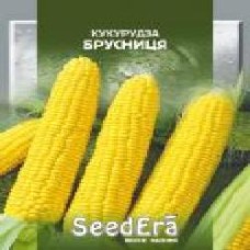 Семена Seedera кукуруза Брусничка 20 г (4823073727393)