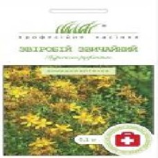 Семена Професійне насіння зверобой обыкновенный 0,1 г (4820176692009)