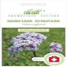 Семена Професійне насіння валериана лекарственная 0,1 г (4823058203645)