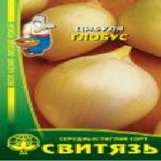 Семена Свитязь лук Глобус 2 г (4820100631586)