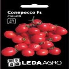 Семена LedaAgro томат Солеросо F1 20 шт. (4820119794241)