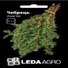 Семена LedaAgro тимьян 0,2 г (4820119791608)