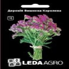 Семена LedaAgro тысячелистник Вишневая Королева 0,1 г (4820119794197)