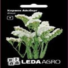 Семена LedaAgro статица Айсберг белый 0,15 г (4820119793596)