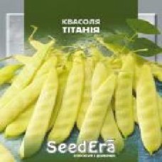 Семена SeedEra фасоль спаржевая Титания 10 г (4823114400308)