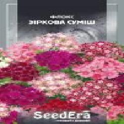 Смесь семян SeedEra флокс Звездная смесь 0,2 г (4823114401350)