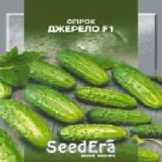 Семена SeedEra огурец Источник 10 г (4823114400100)