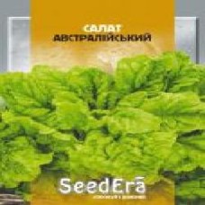 Семена SeedEra салат Австралийский листовой 1 г (4823114400537)