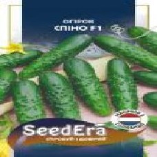 Семена SeedEra огурец Спино F1 10 шт. (4823114401688)