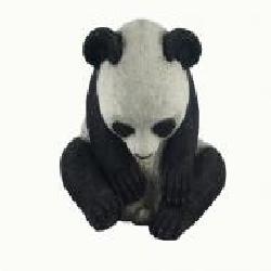 Фигурка декоративная Engard MG-020 Панда 27,8х27х26,5 см Фигурка декоративная Engard MG-020 Панда 27,8х27х26,5 см