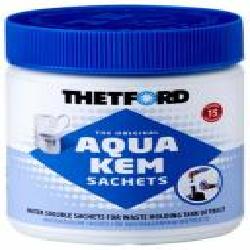 Средство для биотуалетов Thetford Aqua Kem Sachets