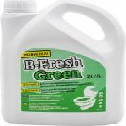 Жидкость для биотуалетов Thetford B-Fresh Green 2л