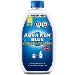 Жидкость для биотуалетов Thetford концентрат Aqua Kem Blue, 0,78 л 30621CW