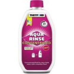 Жидкость для биотуалетов Thetford концентрат Aqua Rinse, 0,75 л 30651CW