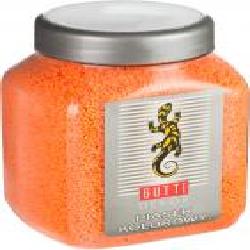 Песок декоративный Gutti Fluoorange 0.8-1.2 800 гр. Песок декоративный Gutti Fluoorange 0.8-1.2 800 гр.