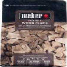 Щепа Weber орех гикори 700 г 17624